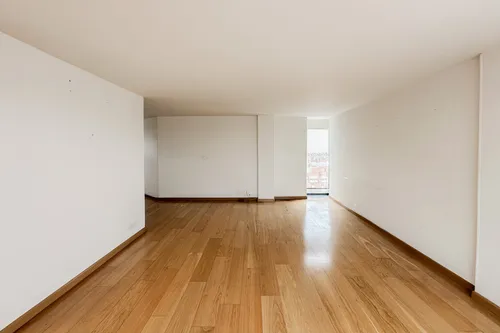 Apartamento En Venta En Chapinero Central. Cod V7507