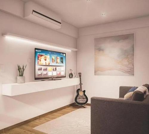 Imagen 6 de 17 de Venta Departamento 1, 1/2 Amb. En Velez Sarsfield 2 C
