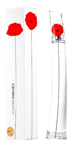 Flower By Kenzo Edp 100ml Para Mujer