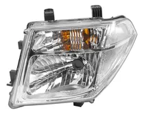 Comprar Optica Nissan P.up Frontier Izquierdo Nissan Frontier 10\u002F13