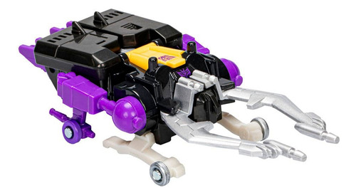 Transformers Shrapnel - The Movie Transformers Hasbro