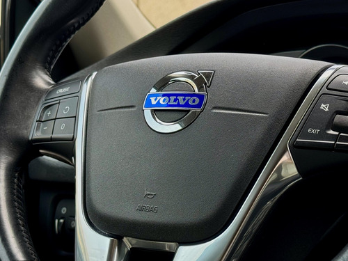 Volvo V40 2.0 T4 Dynamic Aut. 5p