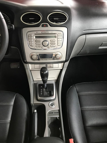 Ford Focus Sedan 2.0 4p