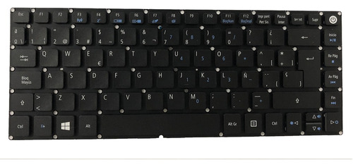 Teclado Acer E5-473 E5-473tg 474g 475g  E5-422 E5-422 A314