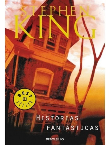 Historias Fantásticas - Stephen King