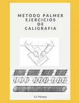 Comprar Libro: Metodo Palmer Ejercicios De Caligrafia: Metodo Palmer