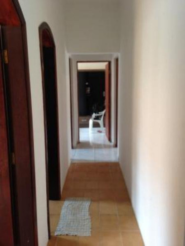 Imagem 11 de 14 de Ótima Casa Lado Praia Cibratel Itanhaém Litoral - 1706|npc