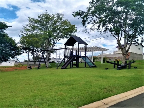 Terreno Com 585m² Em Condomínio Fechado Em Jagu... - 981