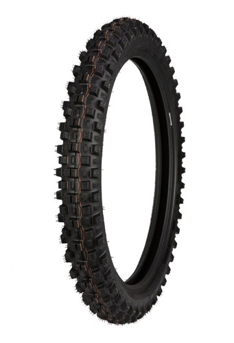 Pneu Dianteiro Moto Crf 230 Michelin Tracker 80/100-21