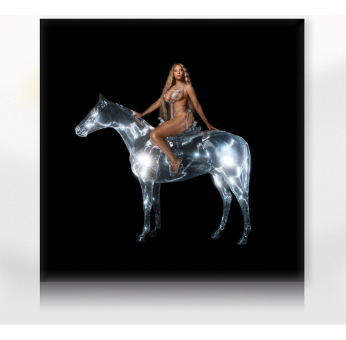 Beyoncé - Renaissance [ Disco De Vinil / Lacrado ]