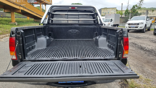Ford F 250 Modelo Xlt F22 Ano 2008 Carro Top 4x2 Peneus Nov