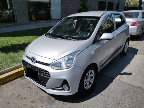 Hyundai Gran I10 2019