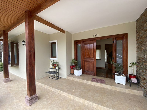 Parcela En Venta En Carampangue 4d/6b Talagante