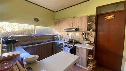 Casa En Venta Concepcion