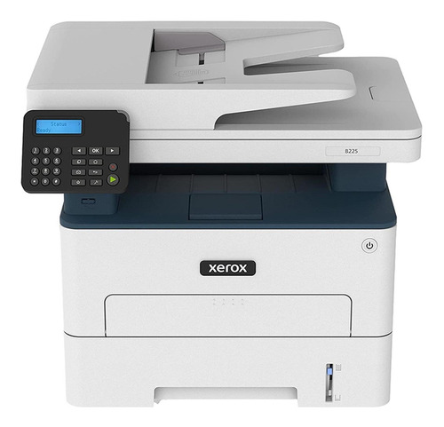 Multifuncional Xerox B225 Láser Monocromática Inalámbrico