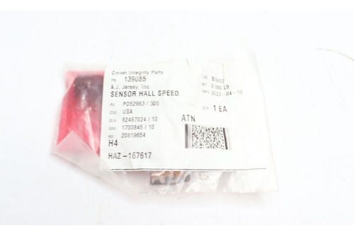Crown Sensor Hall Speed 139085 Jjc