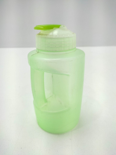 Cooler C/asa Plastico 650cc Inoxplas 0342 Im. Xavi