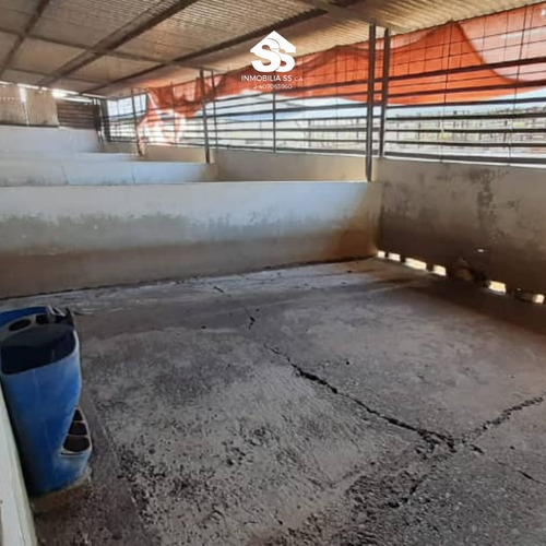 Finca En Venta - Guárico - Granja De Porcina