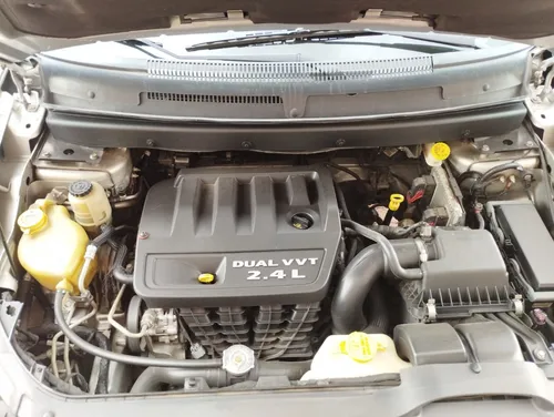 Dodge Journey 2.4 Se/crew