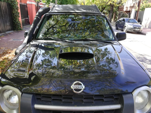 Nissan X-terra Se 4x4 Dti