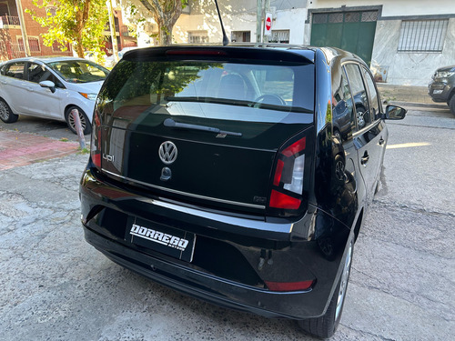 Volkswagen Up! 1.0 High Up! 75cv 5 p