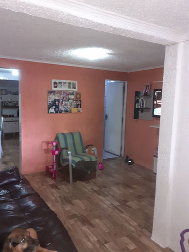 Imagem 2 de 13 de Apartamento Em São Paulo - Sp - So0162_slima