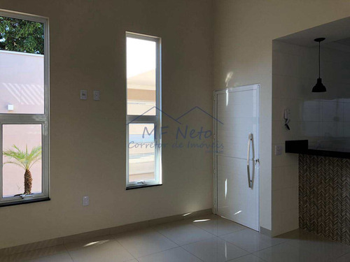 Imagem 10 de 24 de Casa Com 3 Dorms, Vila Santa Terezinha, Pirassununga - R$ 470 Mil, Cod: 10131902 - V10131902