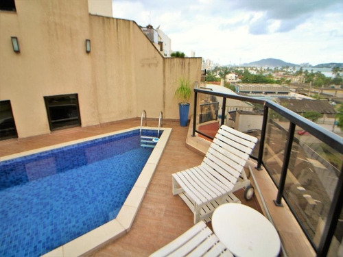 Imagem 2 de 26 de Praia Da Enseada - Guarujá - 4 Dormitórios - 2 Vagas - Piscina - Co0202 - 34710954