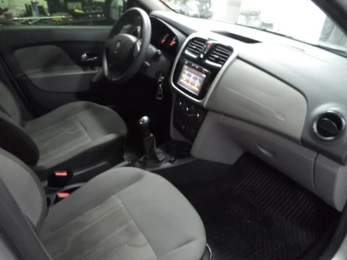 Renault Sandero SANDERO EXPRESSION FLEX 1.0 12V 5P