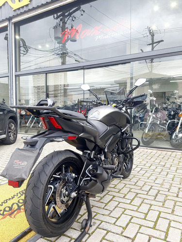 Bajaj Dominar 400