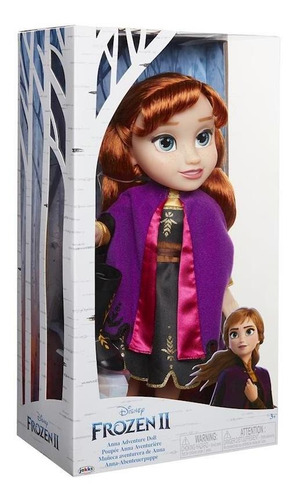 Anna Frozen !!!! Envío Gratis!!!!
