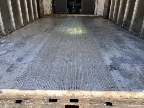 Imagen 11 de 15 de Chevrolet Express 3500 2012 Caja Seca 4 Ton Cutaway Caja Sec