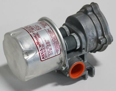 Asco Sa40a 8235u Tri-point Pressure Switch Qqq