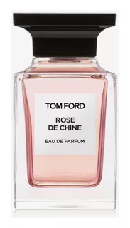 Tom Ford Rose De Chine Eau De Parfum 100ml Original Unisex