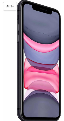 Celular iPhone 11 (usado) (Usado)