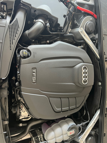 Audi A4 2.0 T 40 Tfsi Dynamic 190Hp