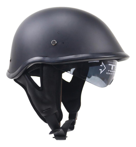 Sjcsjccasco De Abierto Con Cinturón Arnés Frontal Protección