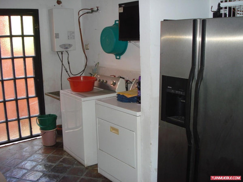 Imagen 6 de 11 de Casa En Venta - Prados Del Este - Baruta