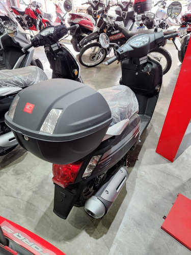 Imagen 13 de 20 de Kymco Like 200 2023 Concesionario Oficial Kymco