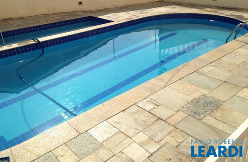 Imagem 8 de 11 de Apartamento - Jardim Textil - Sp - 637245