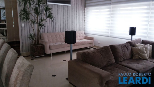 Imagem 1 de 15 de Apartamento - Jardim Paulista - Sp - 553454