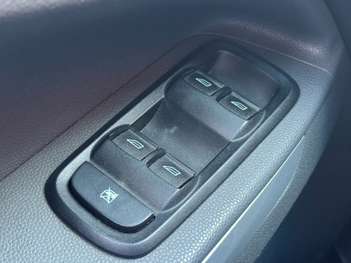 Ford Ecosport 2.0 16v Freestyle Flex Powershift 5p