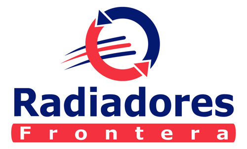 Radiador Toyota Corolla 1998 1999 2000 2001 2002