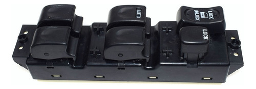 Switch Control Maestro Para Isuzu Rodeo 1998-2004