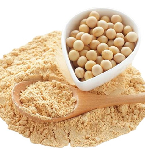 Proteina De Soya Bulto 20 Kg - Kg a $24700