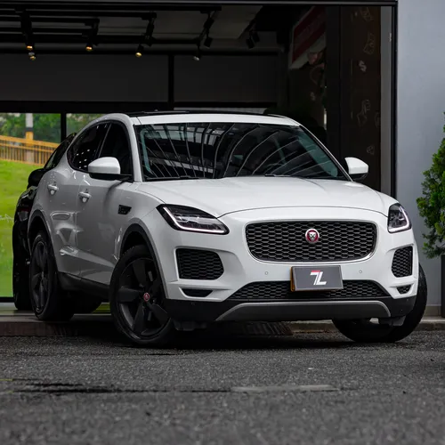 Jaguar E-Pace s 2.0