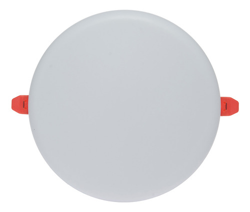 Lámpara Led Ajustable Redondo Para Empotrar, 24w, Luz Fría