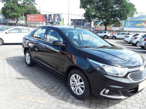Chevrolet Cobalt 1.8 Mpfi Ltz 8v Flex 4p Automático