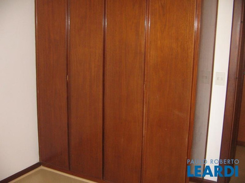 Imagem 4 de 15 de Apartamento - Morumbi - Sp - 251626