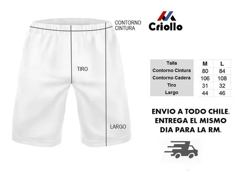 Short New York Ny Para Entrenar